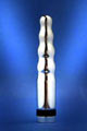 Sexytoys Vibreur Aluminium � Quadruple Vagues