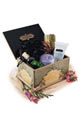 Oils and Balms Bedside Box