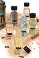 Oils and Balms Six Scents