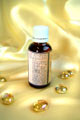 Stimulating Potions Ginger & Clove Elixir