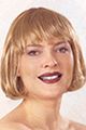 Perruque Blonde V�nitienne