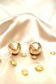 Sexy Toys Gold Heavenly Spheres