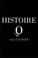 Livres d'art et d'illustrations Histoire d'O Illustrée