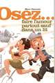 Conseils et techniques Osez… Faire L Amour Partout Sauf Dans Un Lit !