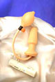 Air Plug Vibrator