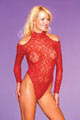 Body Epaules Nues Passion