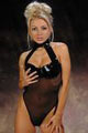 Body Transparence et Vinyle