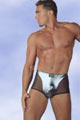 Boxer Cosmos & Transparence