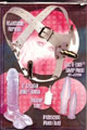 Ceinture Crystal Jenna VAC-U-LOCK