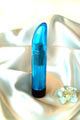 Crystal Clear mini Turquoise