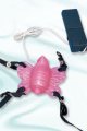 Culotte Vibrante Papillon