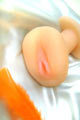 Cyberskin Sex Doll