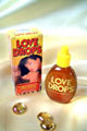 Stimulants Love Drop Aphrodisiaque