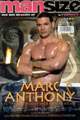 Mansize - Marc Anthony