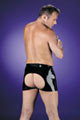 Short Latex Ouvert
