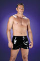 Short Latex pour Lui