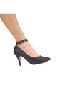 Talons & Chevilles Nues