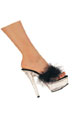 Talons & fourrure