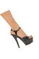 Talons Fermeture Cheville