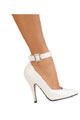 Lingerie Fine Talons Hauts & Chevilles Nues